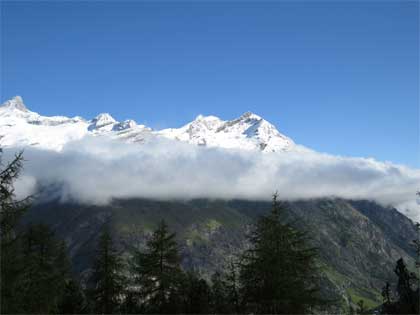 ゴルナーグラート