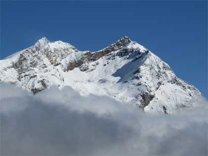 ゴルナーグラート