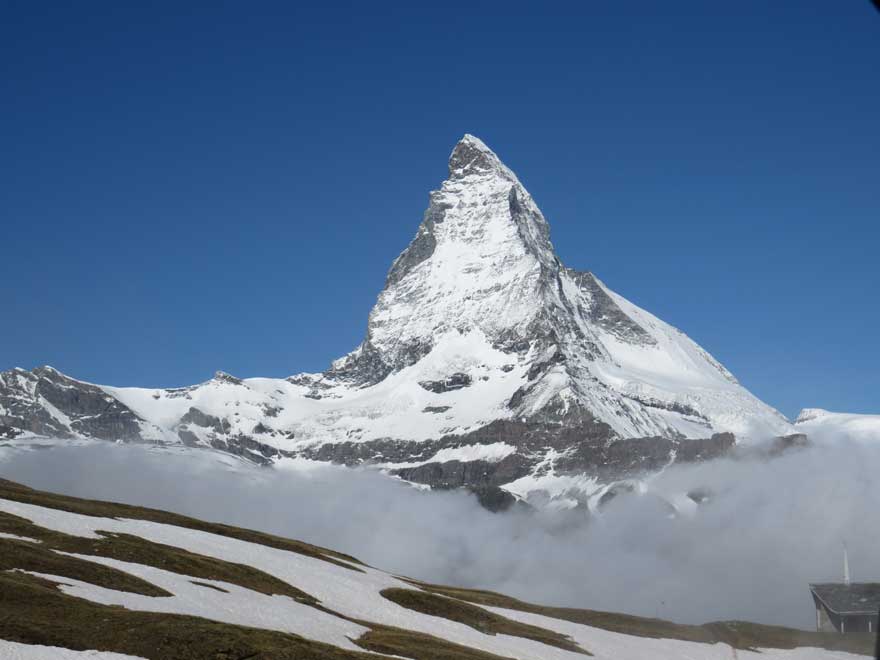 ゴルナーグラート