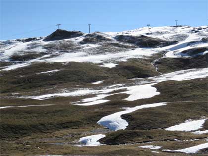 ゴルナーグラート