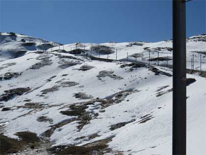 ゴルナーグラート