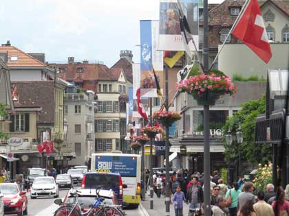 インターラーケン