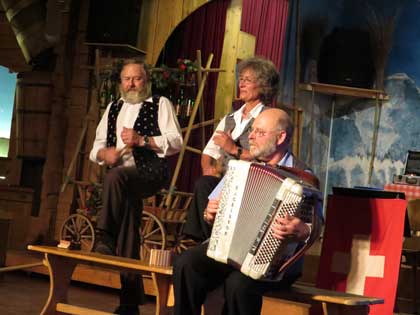 インターラーケン