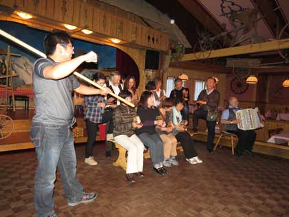 インターラーケン