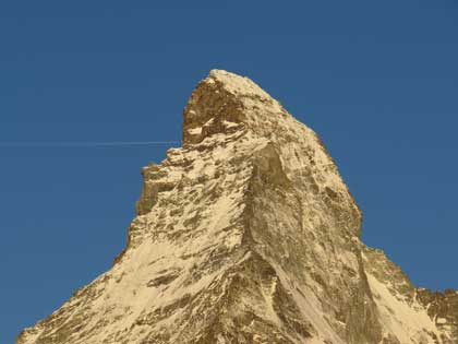 マッターホルン