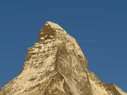 マッターホルン