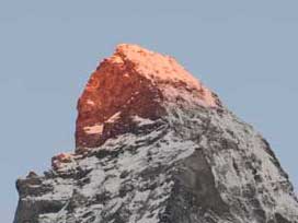 マッターホルン