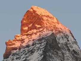 マッターホルン