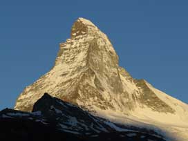 マッターホルン