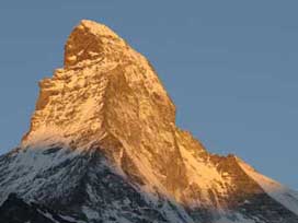 マッターホルン