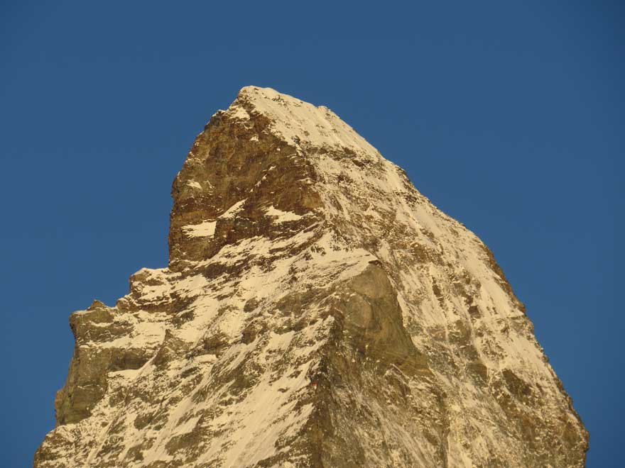 マッターホルン