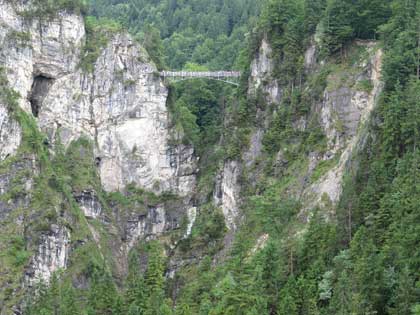 ノイシュヴァンシュタイン城