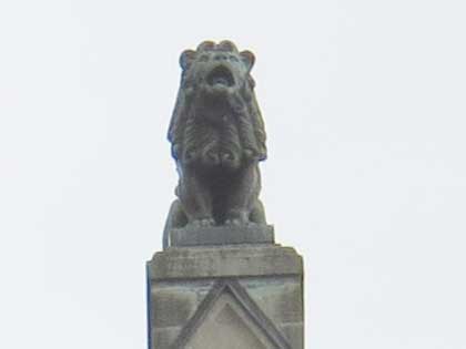 ノイシュヴァンシュタイン城