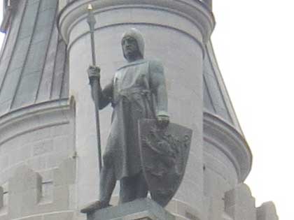 ノイシュヴァンシュタイン城