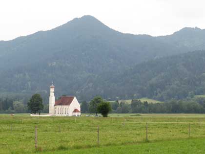 ノイシュヴァンシュタイン城