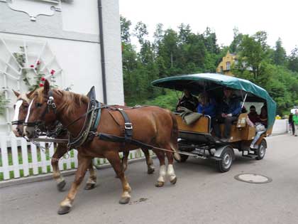 ホーエンシュバンガウ