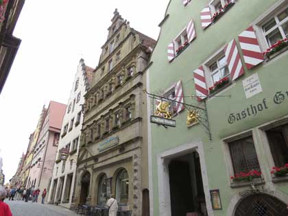 ローデンブルク