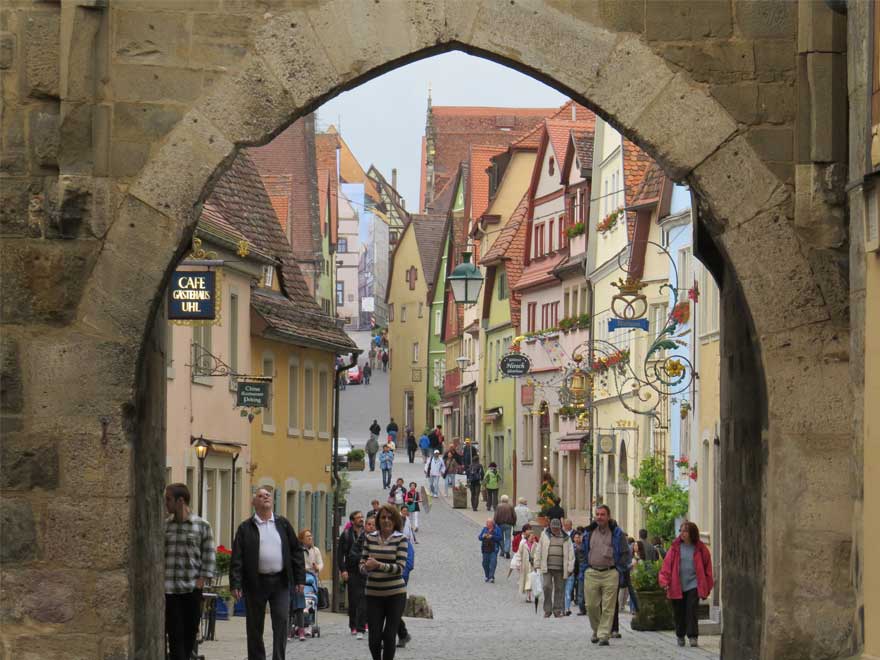 ローデンブルク