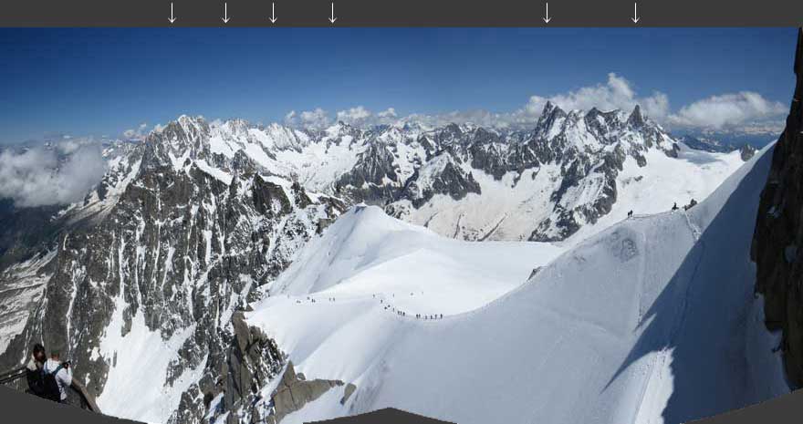 グランド・ジョラス