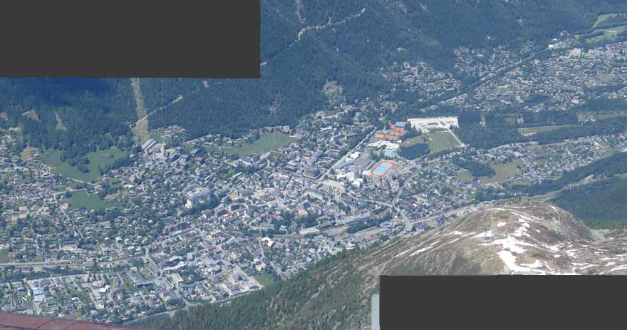 エギュイ・デュ・ミディ