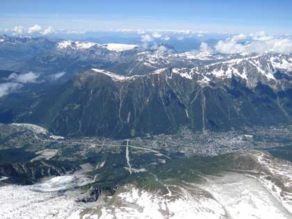 エギュイ・デュ・ミディ