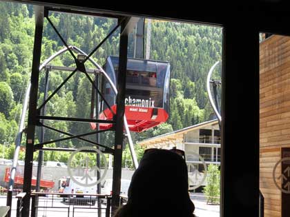 エギュイ・デュ・ミディ