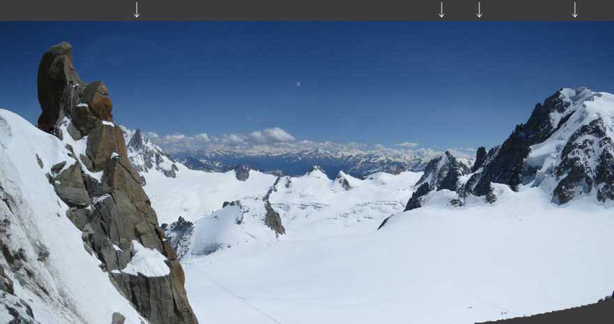 エギュイ・デュ・ミディ