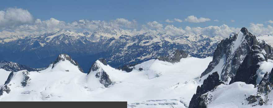 エギュイ・デュ・ミディ