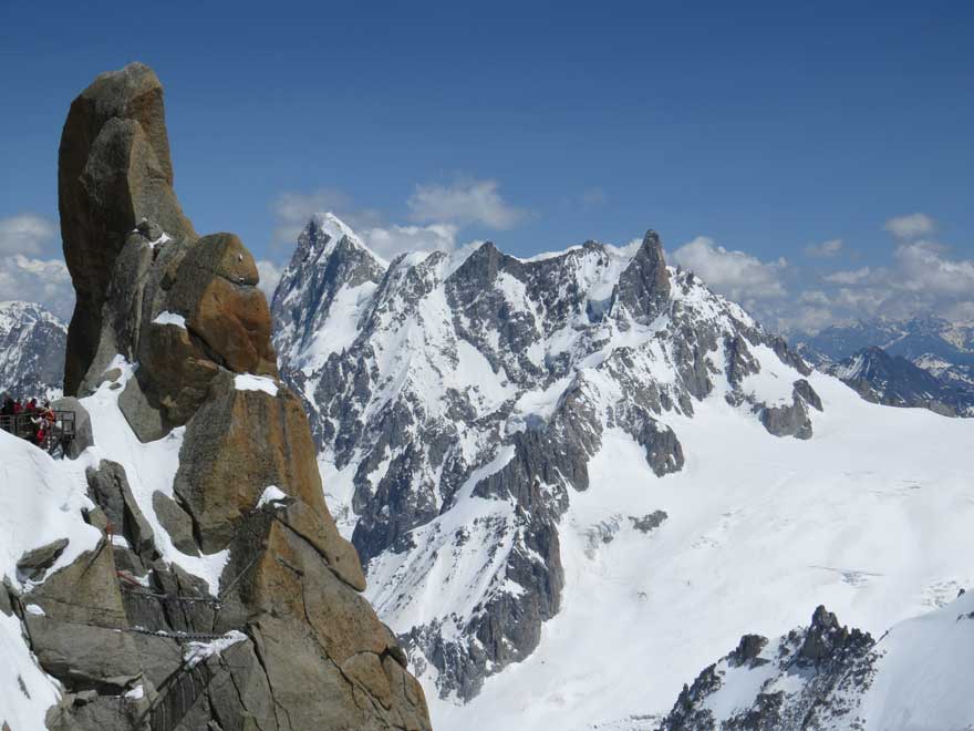 グランド・ジョラス