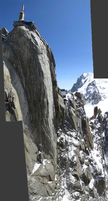 エギュイ・デュ・ミディ