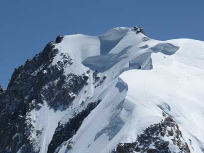 エギュイ・デュ・ミディ