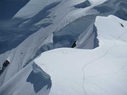 エギュイ・デュ・ミディ
