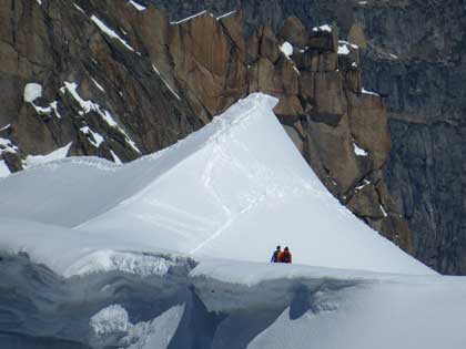 エギュイ・デュ・ミディ