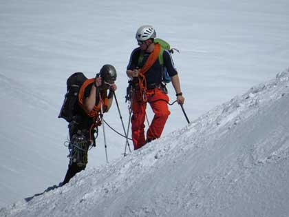 エギュイ・デュ・ミディ