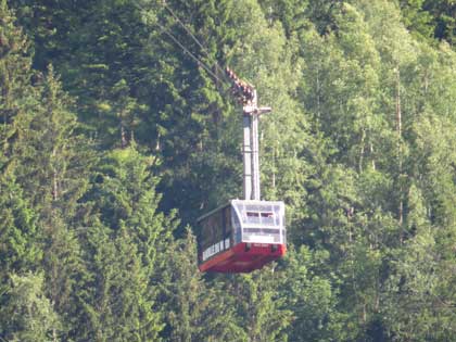 エギュイ・デュ・ミディ