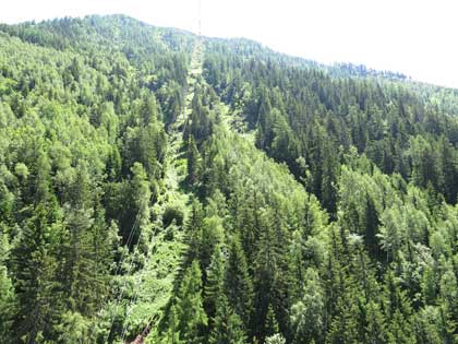 エギュイ・デュ・ミディ