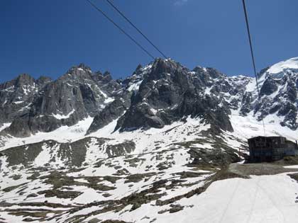 エギュイ・デュ・ミディ