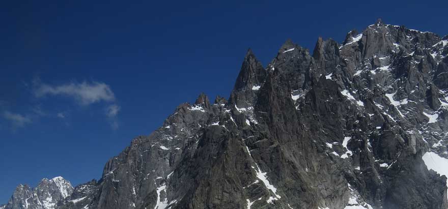 エギュイ・デュ・ミディ