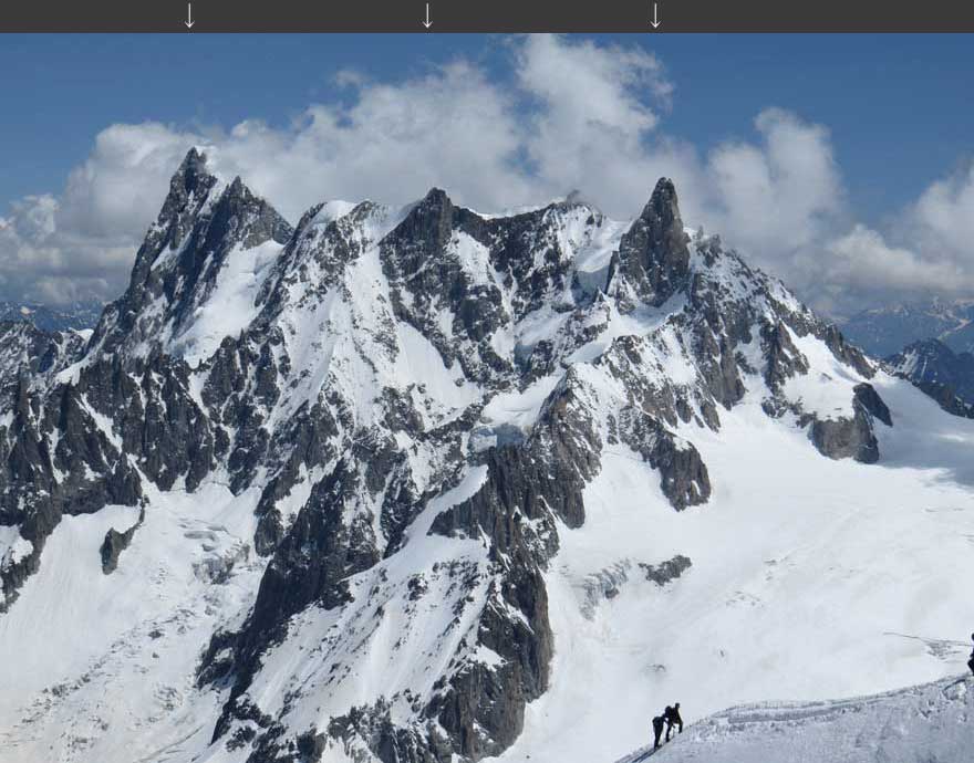 グランド・ジョラス