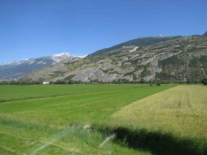 ローヌ高速道路