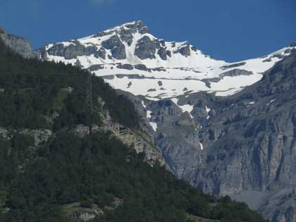 ローヌ高速道路