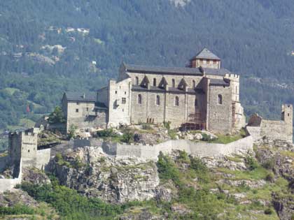 ローヌ高速道路